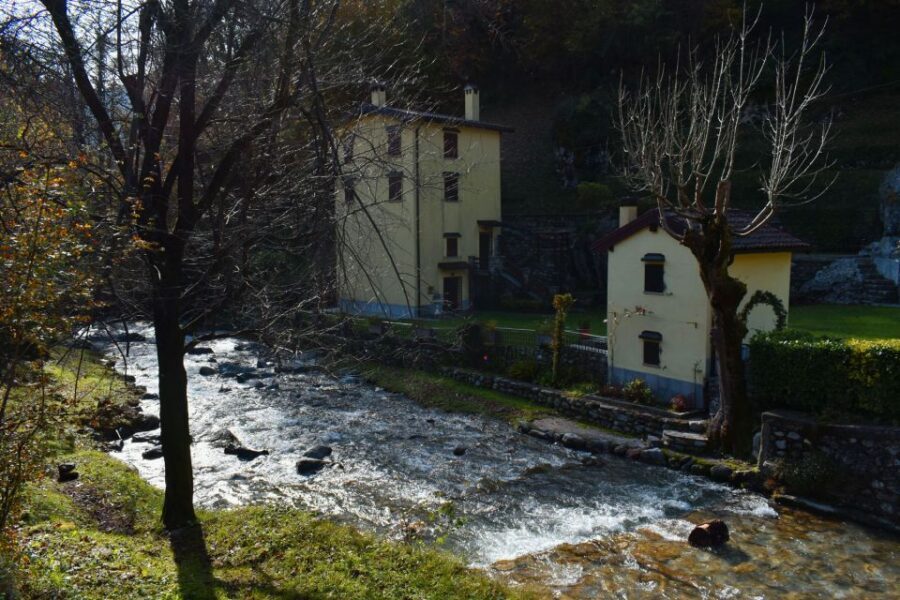 Val Senagra: The Enchanted Valley Tour - Price and what you’re really paying for ($203.91)