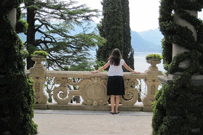 Villa Balbianello and Flavors of Lake Como Walking and Boating Full-Day Tour - The lunch break that keeps the day from turning into a slog