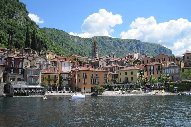 Villa Balbianello and Flavors of Lake Como Walking and Boating Full-Day Tour - Price and value: what $1,393.85 buys on a day like this