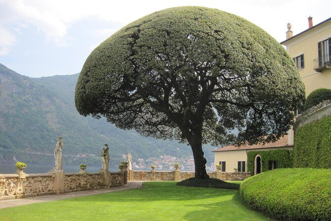 Villa Balbianello and Flavors of Lake Como Walking and Boating Full-Day Tour - Getting the most out of your day in Lake Como