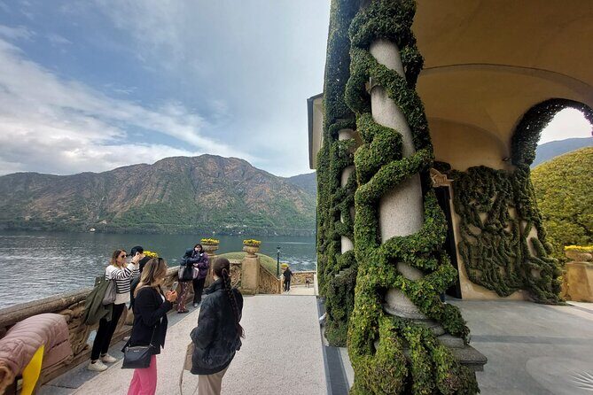 Villa Balbianello & Bellagio Full-Day Tour on Lake Como by boat - Why this Lake Como day feels calmer than DIY ferries