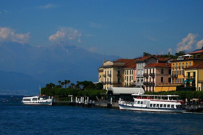 Villa Balbianello & Bellagio Full-Day Tour on Lake Como by boat - Piazza Cavour check-in: where the day begins (and why timing matters)