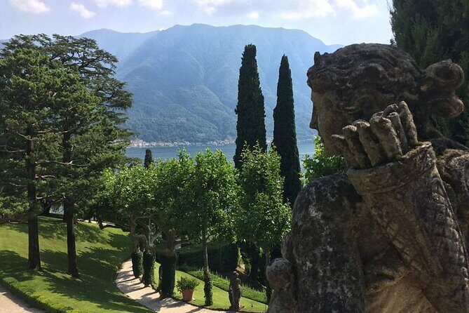 Walking tour: Tremezzo, Isola Comacina , Villa Balbianello - Greenway del Lago di Como: The Gentle 8 km Walk to Ossuccio