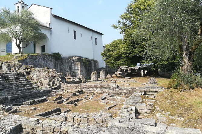 Walking tour: Tremezzo, Isola Comacina , Villa Balbianello - Timing, Pace, and What Moderate Fitness Means