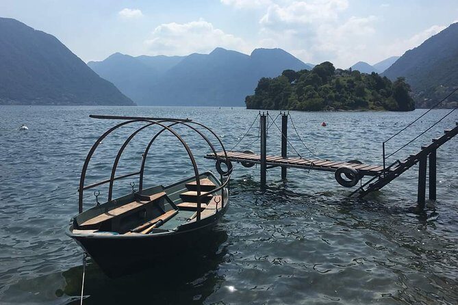 Walking tour: Tremezzo, Isola Comacina , Villa Balbianello - Price and Value: What You’re Paying For at $202.54