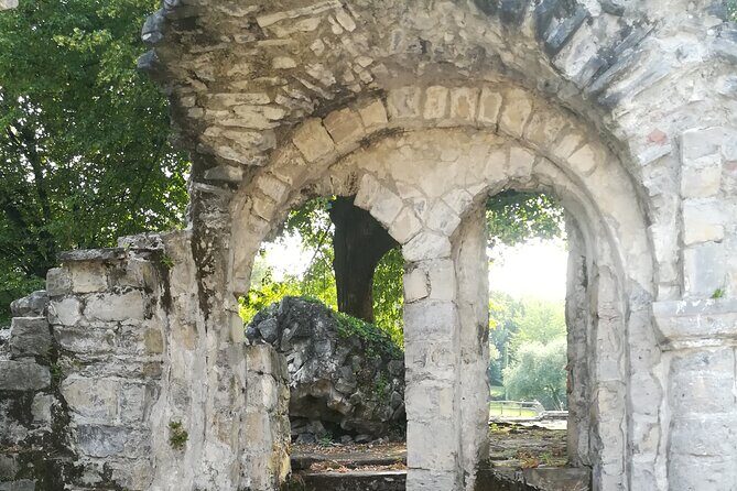 Walking tour: Tremezzo, Isola Comacina , Villa Balbianello - Guides, Group Size, and the Difference That Shows