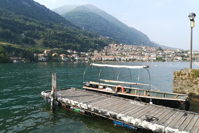 Walking tour: Tremezzo, Isola Comacina , Villa Balbianello - Who Should Book This and Who Might Not